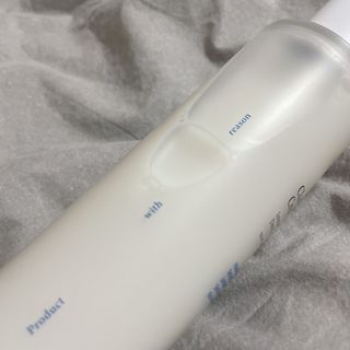 키노닉스 클래리티 밸런싱 크림토너 — 4점을 준 리뷰어가 2022년 2월 올린 사용 사진