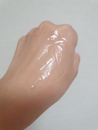 체르엠  프루브 콜라겐 앰플세럼 60ml 1병 — 4점을 준 리뷰어가 2021년 9월 올린 사용 사진