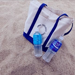 [동아오츠카] 포카리스웨트  500ml PET + 이온워터 500ml PET — 5점을 준 리뷰어가 2025년 6월 올린 사용 사진