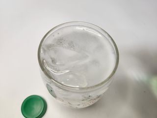 몽베스트 Montbest with Sparkling water Plain 20병 — 5점을 준 리뷰어가 2022년 12월 올린 사용 사진