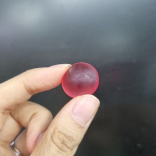 [푸름웰니스] 라바 멀티비타민 구미 36g — 5점을 준 리뷰어가 2022년 1월 올린 사용 사진