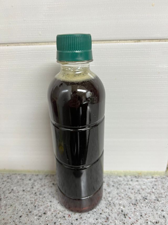 무라벨 바리스타룰스 디카페인 아메리카노 리뷰 사진