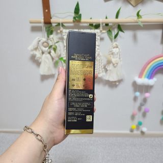 썸헤어 / SUMHAIR 썸헤어 써밋 안티 헤어로스 토닉 — 3점을 준 리뷰어가 2021년 6월 올린 사용 사진