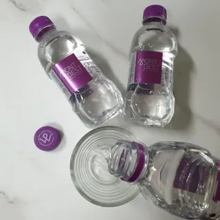 몽베스트 [MONTBEST] 330mL 20병 — 5점을 준 리뷰어가 2022년 4월 올린 사용 사진