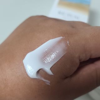레츄얼 더 센트 바디로션 시크릿 파라다이스(500ml) — 5점을 준 리뷰어가 2022년 10월 올린 사용 사진