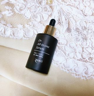 렉스리 닥터 올인원 세럼 Rexri Dr.All-in-one Serum — 5점을 준 리뷰어가 2022년 10월 올린 사용 사진