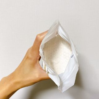 디어엘로디 무표백 021패드  12개세트 — 5점을 준 리뷰어가 2022년 10월 올린 사용 사진