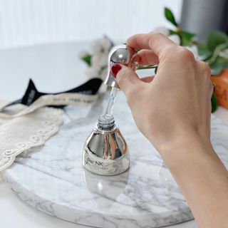 리엔케이 셀투셀 에센스 듀오 (40mL x 2ea) — 5점을 준 리뷰어가 2022년 12월 올린 사용 사진