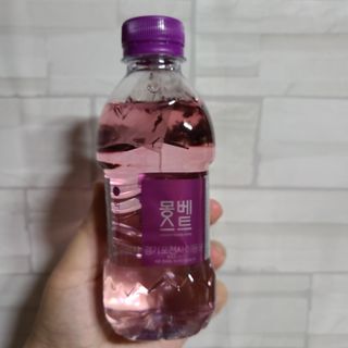 몽베스트 [MONTBEST] 330mL 20병 — 5점을 준 리뷰어가 2021년 10월 올린 사용 사진