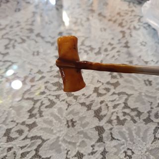 유비쿡 컵떡볶이 매운컵떡볶이2개/ 짜장컵떡볶이 2개  총 4개세트 — 5점을 준 리뷰어가 2021년 2월 올린 사용 사진
