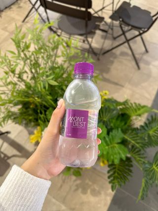 몽베스트 [MONTBEST] 330mL 20병 — 5점을 준 리뷰어가 2023년 8월 올린 사용 사진