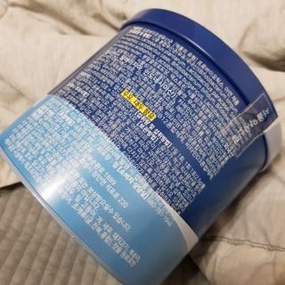 서울약사신협_프로바이오생유산균_2.5G x 100포 — 5점을 준 리뷰어가 2021년 4월 올린 사용 사진
