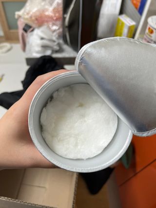 젤리벨리 젤리스틱 어쏘티드 900g — 5점을 준 리뷰어가 2022년 9월 올린 사용 사진