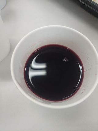 H365 [Kaskein Glögi] 핀란드 전통 무알콜 멀드와인 글로기 — 5점을 준 리뷰어가 2021년 5월 올린 사용 사진
