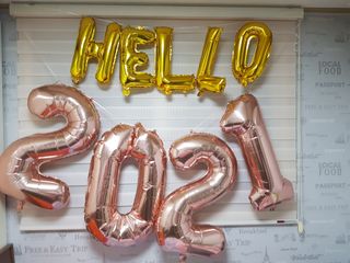e베이비랜드 Hello 2021 3종세트 — 5점을 준 리뷰어가 2020년 12월 올린 사용 사진