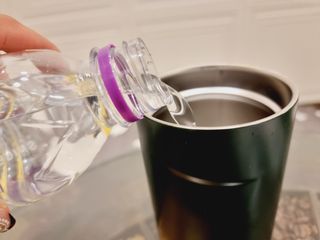 몽베스트 [MONTBEST] 500mL 20병 — 5점을 준 리뷰어가 2022년 4월 올린 사용 사진