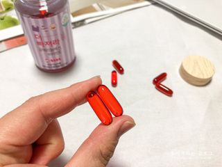 먹어도좋아 더빠져라 — 4.5점을 준 리뷰어가 2021년 1월 올린 사용 사진