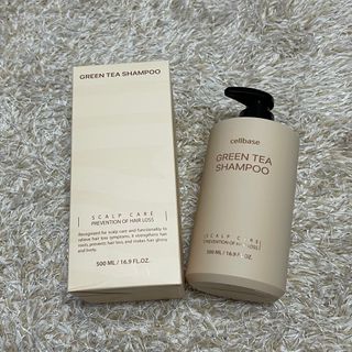 프리마인 더이상 뻣뻣하고 효과없는 탈모샴푸는 NO. 근본부터 케어하는 셀베이스 그린티샴푸(500ml) — 5점을 준 리뷰어가 2023년 1월 올린 사용 사진