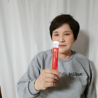 메타아르기닌 GC녹십자웰빙 메타 아르기닌 6000 플러스 오르니틴 — 5점을 준 리뷰어가 2022년 10월 올린 사용 사진