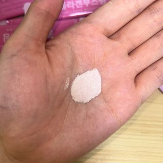 늘20s 콜라겐 부스팅_COLLAGEN BOOSTING — 5점을 준 리뷰어가 2023년 2월 올린 사용 사진