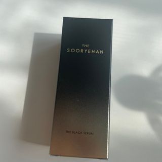 수려한 더블랙세럼 15ml — 5점을 준 리뷰어가 2022년 3월 올린 사용 사진