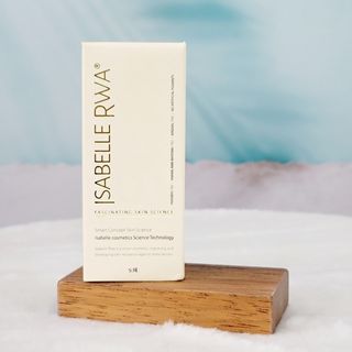 이사벨르와 마이크로 트리플 올인원세럼 50ml — 5점을 준 리뷰어가 2021년 4월 올린 사용 사진