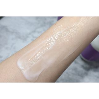 빅그린 베이비라인 3종세트 - 샴푸앤바디워시500ml,올인원로션500ml,바디크림170ml — 5점을 준 리뷰어가 2022년 11월 올린 사용 사진