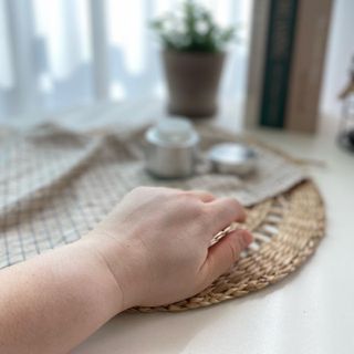 CRE8SKIN(크리에이트스킨) 화사한크림 — 3.5점을 준 리뷰어가 2022년 3월 올린 사용 사진