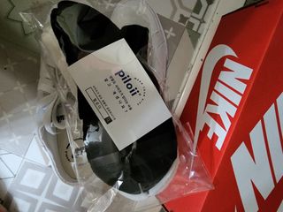 [사이즈가 있는 양말 필로이] 남자 골프 스포츠 발목 양말 2족 세트【 S, M, L, XL】4가지 사이즈 — 5점을 준 리뷰어가 2022년 7월 올린 사용 사진