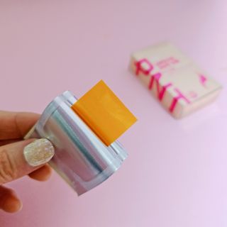 피엔티 [PNT 글루타치온 화이트 필름] 화이트 이너뷰티를 위한 관리템(1개월분) — 5점을 준 리뷰어가 2023년 5월 올린 사용 사진