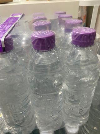 몽베스트 [MONTBEST]위드어스 500mL 20병 — 4.5점을 준 리뷰어가 2022년 6월 올린 사용 사진
