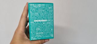 체인미 엘라스틴 콜라겐으로 이뻐진데이 500mg x 30정 — 5점을 준 리뷰어가 2021년 12월 올린 사용 사진
