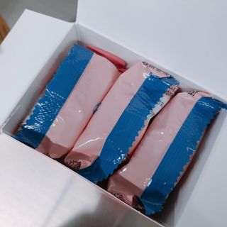 비타앤C 레몬맛, 망고맛 — 5점을 준 리뷰어가 2021년 4월 올린 사용 사진