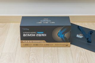 [브이푸드] 옵티MSM 관절케어 (70ml x30포) — 4.5점을 준 리뷰어가 2022년 6월 올린 사용 사진