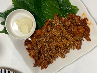 불타 호랑이 닭발 250g — 5점을 준 리뷰어가 2021년 7월 올린 사용 사진