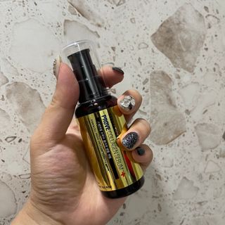 체르엠  프루브 콜라겐 앰플세럼 60ml 1병 — 5점을 준 리뷰어가 2021년 10월 올린 사용 사진