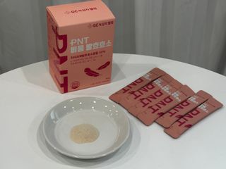 피엔티 [PNT 비움 발효효소] 가벼운 하루를 위한 하루 1포 효소 습관 — 5점을 준 리뷰어가 2023년 5월 올린 사용 사진