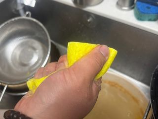 달콤쌉쌀쇼콜라님이 올린 리뷰 사진 3