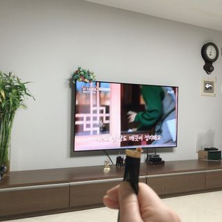 짜먹는 이지견과 짜먹는 이지아몬드, 짜먹는 이지허니피넛, 짜먹는 이지캐슈넛 각 10g X  10포 — 5점을 준 리뷰어가 2021년 2월 올린 사용 사진