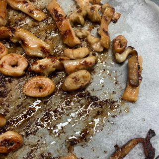 백석푸드시스템 [매진] 맛있는 막창세트 400g — 4.5점을 준 리뷰어가 2021년 6월 올린 사용 사진