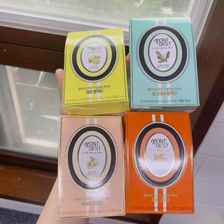 [몽베스트] 위드 더 블랜딩 하우스 _ 버라이어티팩 — 3점을 준 리뷰어가 2023년 7월 올린 사용 사진