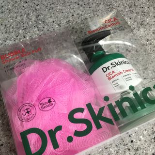 자민경 닥터스키니카 센텔라 블레미쉬 컨트롤 바디워시 250g — 4점을 준 리뷰어가 2021년 2월 올린 사용 사진
