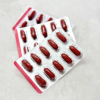 베터헬씨투모로우 베터 블러드 써큘레이션 투모로우 — 5점을 준 리뷰어가 2021년 2월 올린 사용 사진