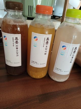 InhyeChloeAhn님이 올린 리뷰 사진 1