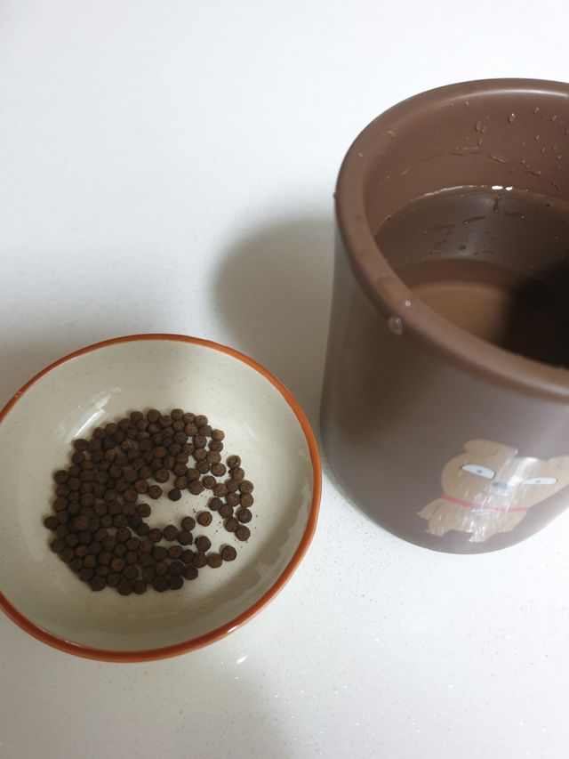 똥기사의 케이푸드 화이버슬림 리뷰 사진