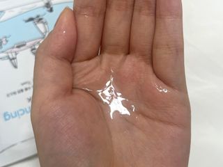 세뚜아(Cettua) [세뚜아] 모이스처 밸런싱 페이셜 마스크 Cettua Moisture Balancing Facial Mask 5매 — 5점을 준 리뷰어가 2023년 12월 올린 사용 사진