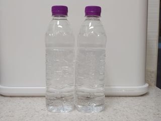 몽베스트 [MONTBEST]위드어스 500mL 20병 — 5점을 준 리뷰어가 2022년 8월 올린 사용 사진