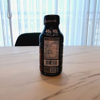 닥터유 프로 단백질 드링크 40g 초코 닥터유 프로 단백질드링크 40g 초코 — 4점을 준 리뷰어가 2024년 8월 올린 사용 사진