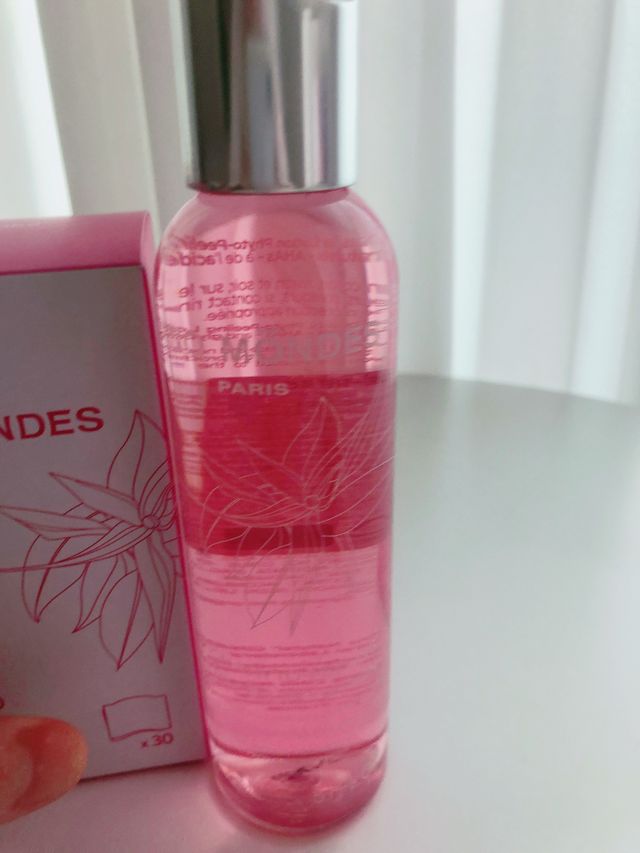 생크몽드 피토 필링 로션 150ml 리뷰 사진
