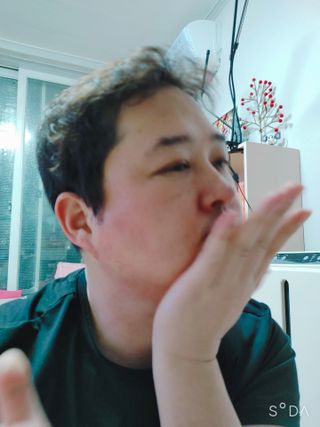 The Fact [5 IN 1] 더 팩트 내추럴 에스에프엔 에이틴 스킨토너 — 4점을 준 리뷰어가 2021년 3월 올린 사용 사진